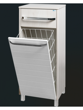 Ibica Vertikala 40X107  korpa 300076